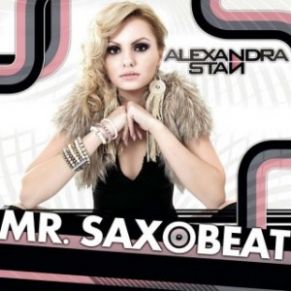 Download track Mr Saxobeat (Gabry Ponte Radio Edit)  Alexandra Stan
