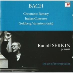 Download track 8. Brandenburg Concerto No. 5 In D Major BWV 1050 - I. Allegro Johann Sebastian Bach