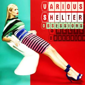 Download track Dйja-Vu (Johan K Remix Edit) Lolita Hunters
