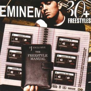 Download track Freestyle Eminem