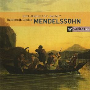 Download track String Quintet No. 1 In A Major, Op. 18 - IV. Allegro Vivace Hausmusik London