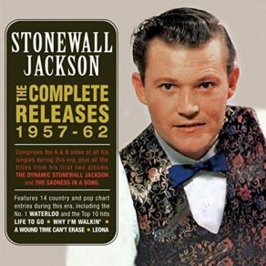 Download track Life To Go Stonewall Jackson