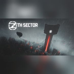 Download track EMP Nobody'S Nail Machine, 7th Sector