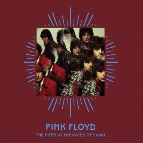 Download track Interstellar Overdrive (Take 6) Pink FloydTake 6