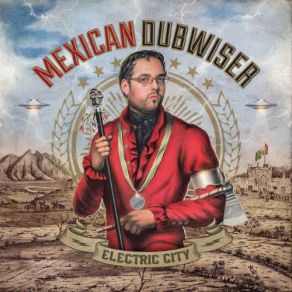 Download track She Got It Mexican Dubwiser