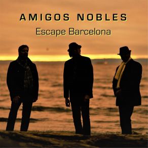 Download track Crescent Moon Amigos Nobles