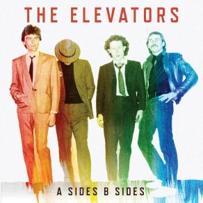 Download track What's Your Name What's Your Number Elevators