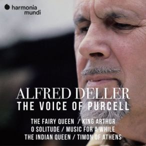 Download track The Indian Queen, Acte III- -Ah! How Happy We Are-. -We The Spirits Of The Air- (Aerial Spirits) Alfred Deller