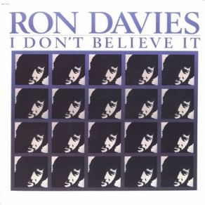Download track In My Life (I Have Been Lucky) Ron Davies