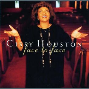 Download track I'm Somebody Cissy Houston