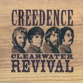 Download track Travelin' Band Creedence Clearwater Revival