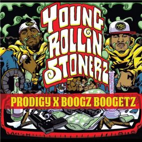 Download track Ain't Real Mobb Deep, Boogz Boogetz, The ProdigyKc Da Beatmonster