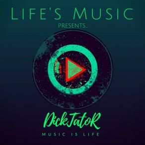 Download track Smokin' & Ridin' (Remastered) DickTatoR Beats