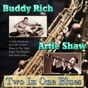 Download track A Man Could Be A Wonderful Thing Buddy Rich