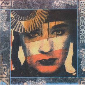 Download track Number One Culture Club, Boy George