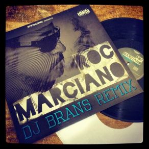 Download track Keep It Movin' (DJ Brans Remix Instrumental) Rock Marciano