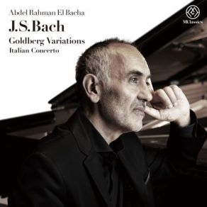 Download track 02. Goldberg Variations, BWV 988 Var. 1 Johann Sebastian Bach