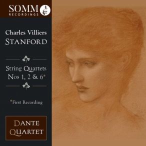 Download track String Quartet No. 6 In A Minor, Op. 122: III. Allegro Scherzando Dante Quartet