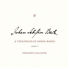 Download track Cello Suite No. 2 In D Minor, BWV 1008 III. Courante Francesco Galligioni