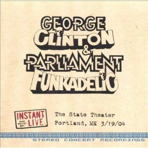 Download track (Not Just) Knee Deep-Sentimental Journey George Clinton, Parliament-Funkadelic