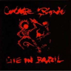 Download track I Was A Fool Concrete Blonde