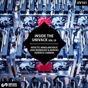 Download track Blindspot (Extended Mix) Mindlancholic