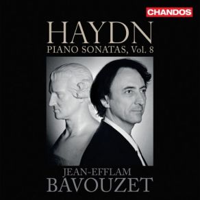 Download track Sonata In D Major, Hob. XVIi'D1 II. Menuet Jean-Efflam Bavouzet