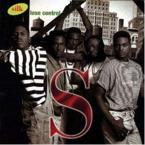Download track Lose Control Silk