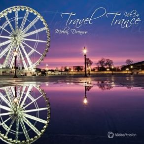 Download track A Long Night Mindflower