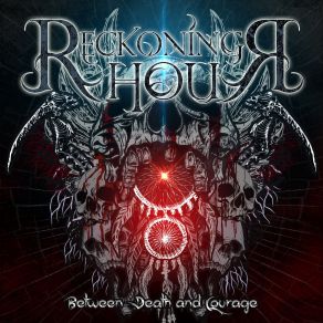Download track What Really Matters Reckoning Hour