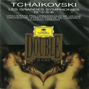 Download track Symphony No. 4 In F Minor, Op. 36 2 Andantino In Modo Di Canzone Piotr Illitch Tchaïkovsky