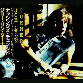 Download track Knock Knock Joe Lynn Turner