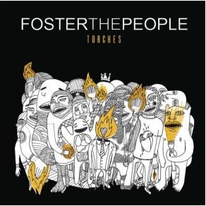Download track Houdini Foster The People