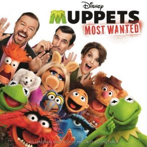 Download track I'm Number One Ricky Gervais, Constantine