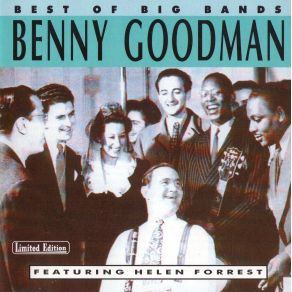 Download track I'M Always Chasing Rainbows Helen Forrest, Benny Goodman