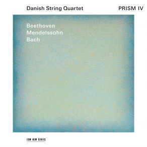 Download track Mendelssohn- String Quartet No. 2 In A Minor, Op. 13 - IV. Presto - Adagio Non Lento Danish String Quartet