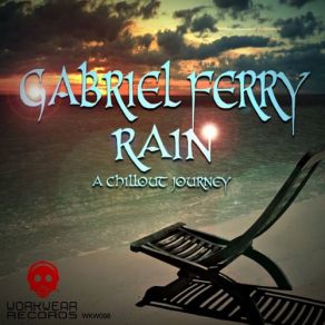 Download track Don't Save Me Gabriel Ferry