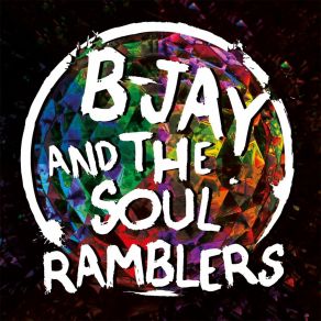 Download track Fun-Key B-Jay And The Soul Ramblers