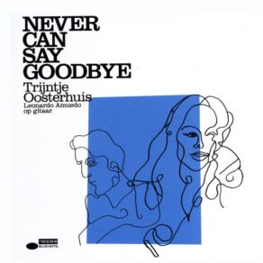 Download track I Just Can't Stop Loving You Trijntje Oosterhuis, Leonardo Amuedo
