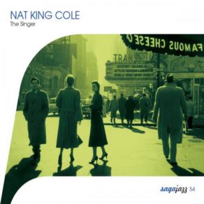 Download track I'll Never Say Never Again Again Nat King Cole