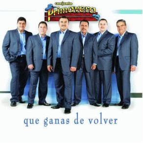 Download track Volver Conjunto Primavera