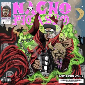 Download track Igo Nacho Picasso
