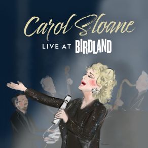 Download track I'll Always Leave The Door A Little Open (Live) Carol Sloane