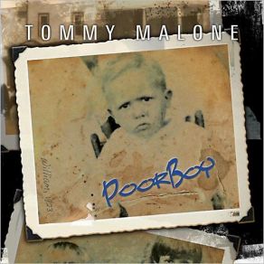 Download track Time To Move On Tommy Malone
