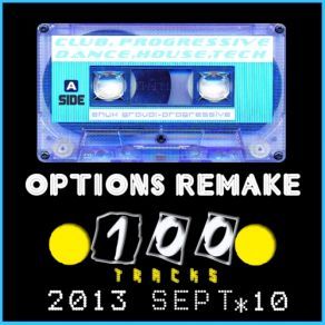 Download track Thing Or Two (Original Mix) Stee Downes, Flex Cop
