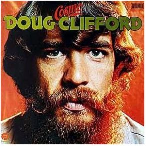 Download track I'm A Man Doug Clifford
