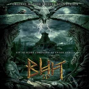 Download track Wolves The City Of Prague Philharmonic Orchestra, Anton Garcia