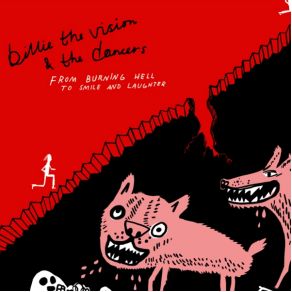 Download track How Things Turned Out To Be Billie The Vision & The Dancers