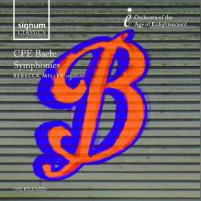 Download track 03. Symphony In D Major, Wq. 183, No. 1 III. Presto Carl Philipp Emanuel Bach