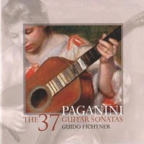 Download track Sonata For Guitar No. 26 In A Major, MS 84 / 26: Allegretto Guido Fichtner